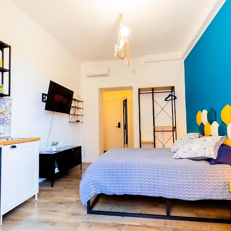 Appartamento Casa Remy Cagliari Esterno foto