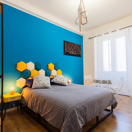 Appartamento Casa Remy Cagliari Esterno foto