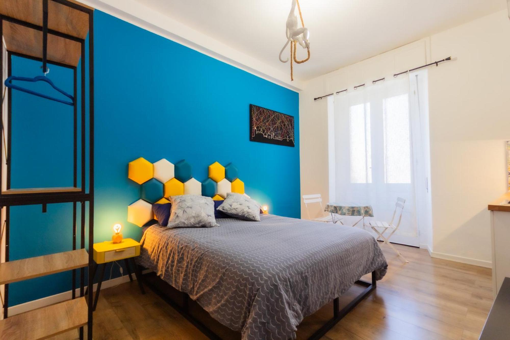 Appartamento Casa Remy Cagliari Esterno foto