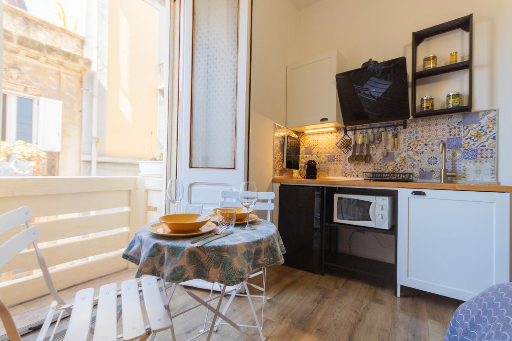 Appartamento Casa Remy Cagliari Esterno foto