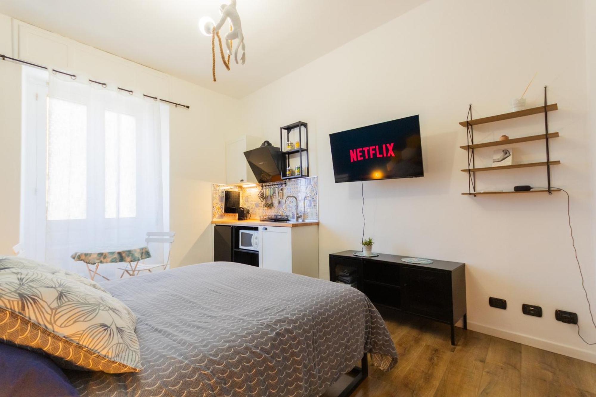Appartamento Casa Remy Cagliari Esterno foto