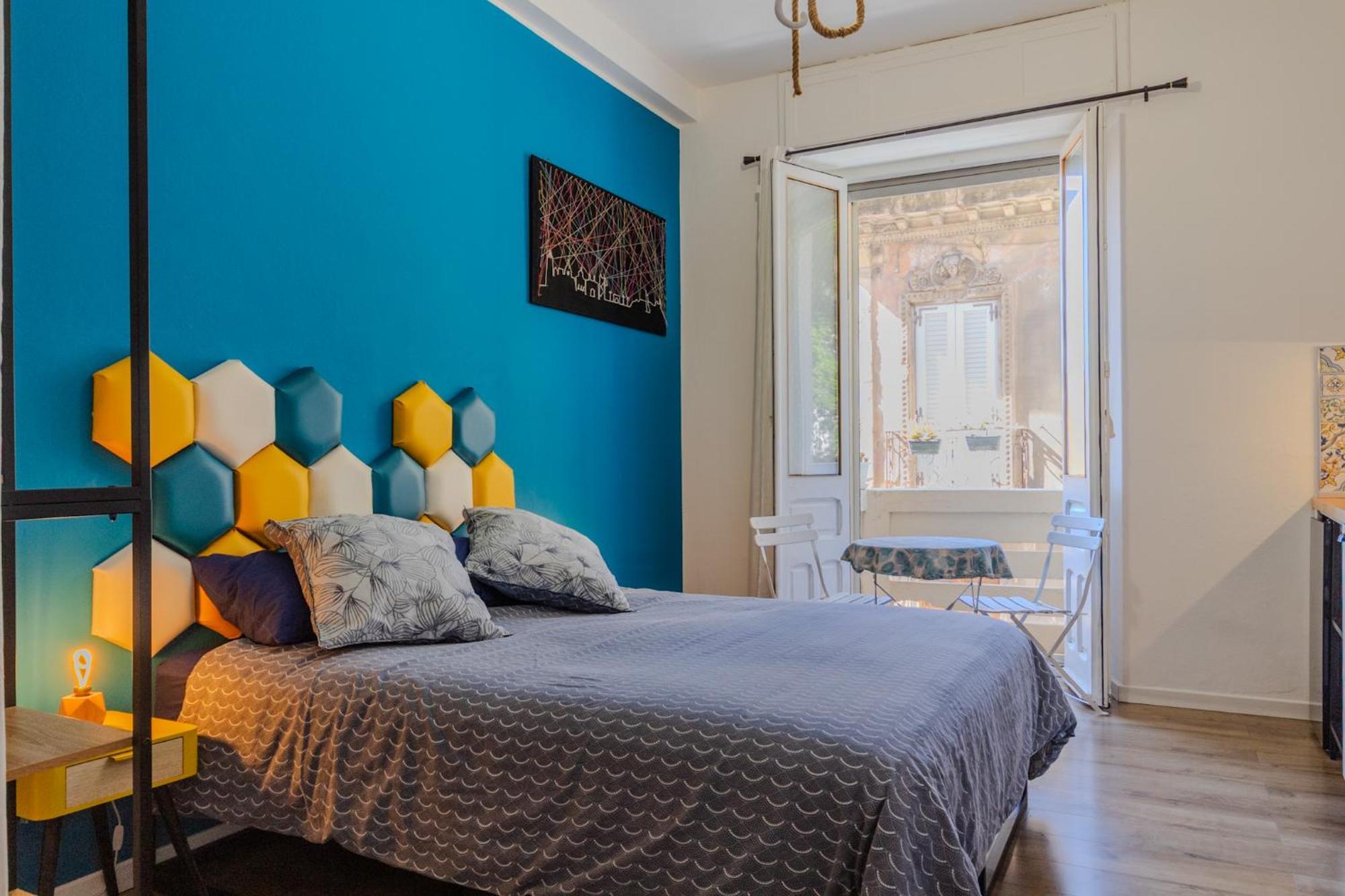Appartamento Casa Remy Cagliari Esterno foto