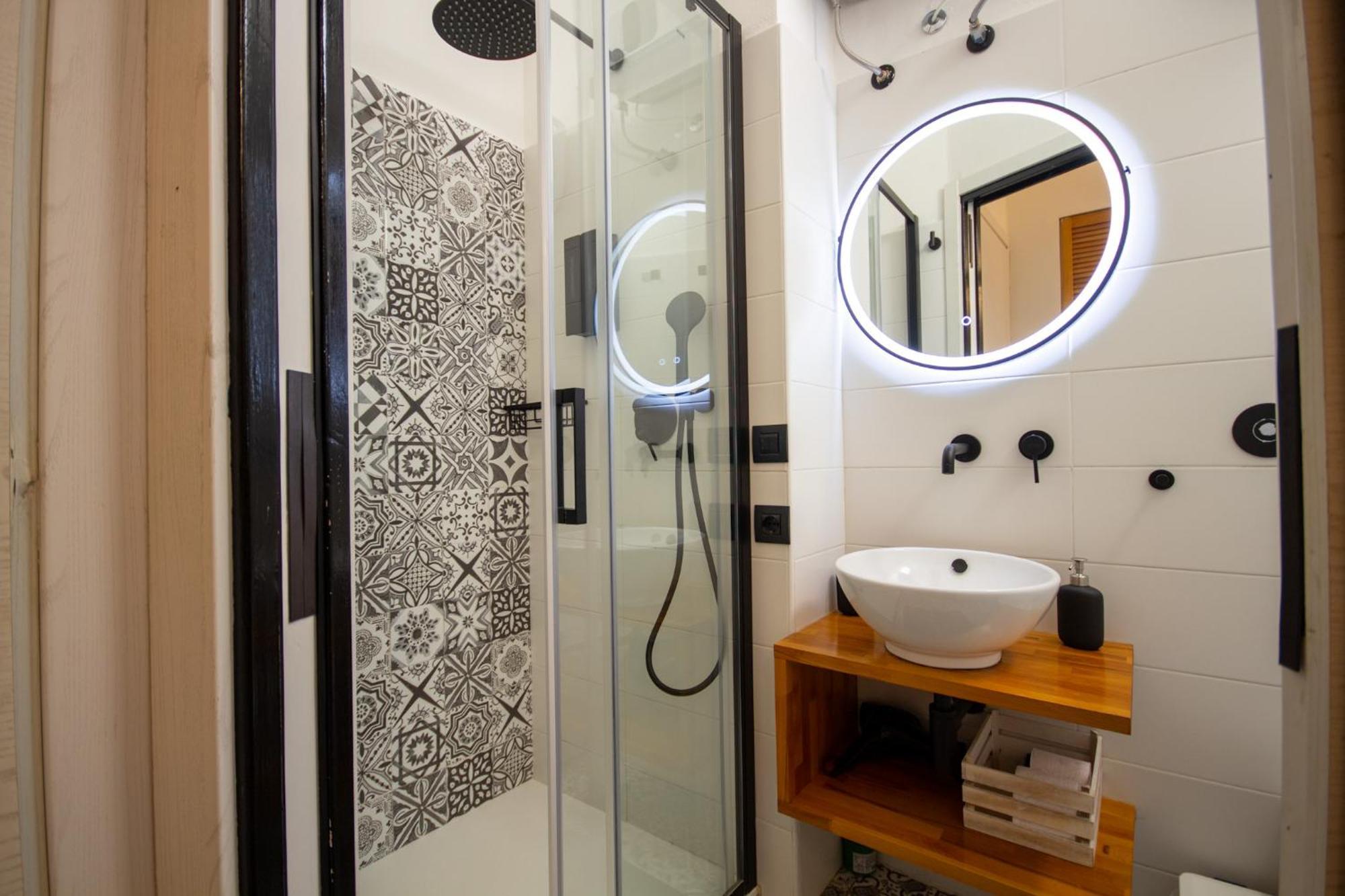 Appartamento Casa Remy Cagliari Esterno foto